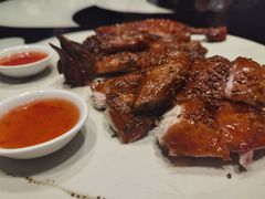 亚麻籽烧鸡（半只）-广州文华东方酒店·江-由辉师傅主理