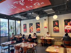 -杨氏青龙虾·羊蝎子(珠江路店)
