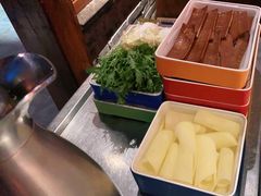 -川西坝子火锅(金沙1.0直营店)