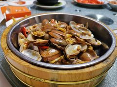 -明香海鲜酒家(华强北店)