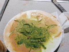 -海底捞火锅(太原南站店)