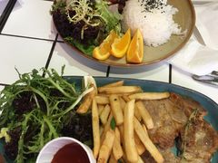 -MIKAKU(万达广场上海宝山店)