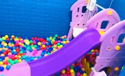 -唯丽莎婴儿游泳小儿推拿馆(清凉门大街店)