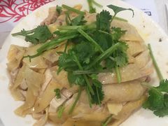 -振鼎鸡(福州路店)
