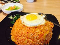 -土大力韩式烤肉料理(39年·和平路店)