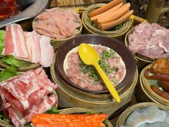 -古木枫老火锅(洪崖洞店)