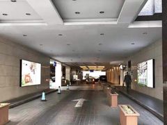 -北京王府井天伦王朝酒店