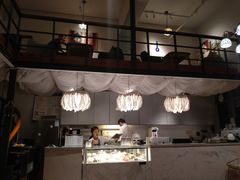 -伊斯坦布尔土耳其清真咖啡餐厅