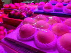 -海吉星国际农产品物流管理有限公司