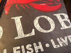 -RED LOBSTER(多伦多DT店)