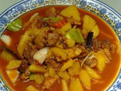 -马布尔莱斯食府(西红门店)