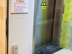 -广州医科大学附属第一医院-地下停车场