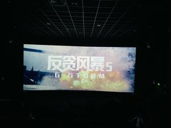 -万达影城(闵行颛桥万达广场杜比影院店)