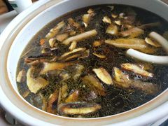 -爱膳菌锅锅(阳南店)