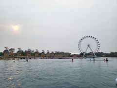 -秦皇岛乐岛海洋王国