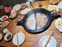 -小板凳·锦州烧烤(高新区店)