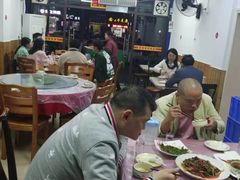 -洪霞餐馆