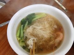 -巴哈面店(沈家门西大街店)