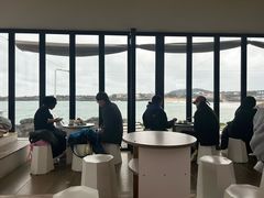 -Cafe Aewol Monsant