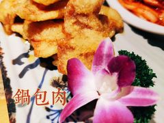 -七八冷面·延边朝鲜族美食(欢乐谷店)