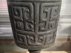 -大钟寺古钟博物馆