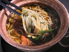 小铜锅烧米线-雀舞·私食(凯德店)