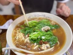 -春雪面馆(转塘店)