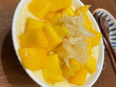 -小团圆糖水铺(襄阳南路店)