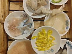 -桥香园过桥米线(复兴路店)