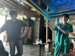 -屋有岛沉浸游戏旗舰店(中山公园店)