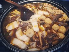 牛富貴鍋-大牛湾·眷村牛肉面(蠡溪店)