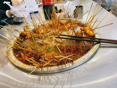 -湖南益阳麻辣烫(棠东丰华街店)