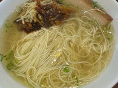 -同得兴 Since·1995 传统苏式面馆(十全街店)