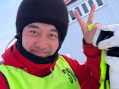 -长春莲花山滑雪场