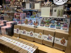 -九木杂物社(中心店)