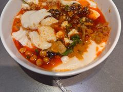 天府豆花-天府豆花庄(金四季店)