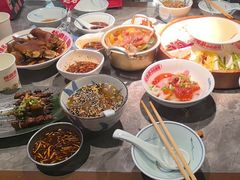 -怪噜范·贵阳小吃大排档(世纪金源店)