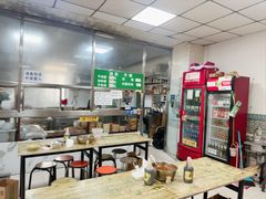 -清真-戏楼王记牛肉面