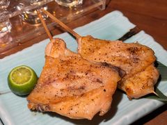 -鸟泉居酒屋·烧鸟·酒馆(百子湾店)