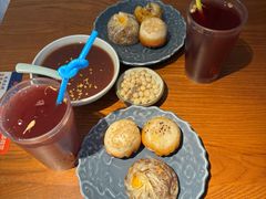 -鑫震源·苏式大虾生煎(山塘街店)