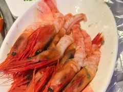 -奔海甄选·活鲜刺身铁板烧自助(太原里店)