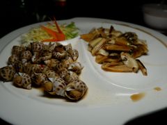 -万家宴海鲜大酒楼(五四路店)