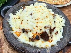 -韩国馆(抚顺街店)