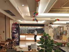 -汤泉良子.足疗按摩.SPA(中关村店)