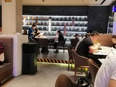 -喜鼎海胆水饺(柏威年购物中心店)