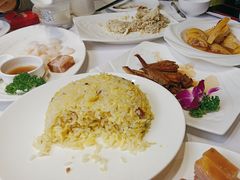 -扬州饭店(南京东路店)