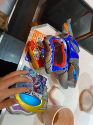 -kidsland(上海环球港店)