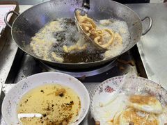 -尚食·卢记烧饼(十全街店)