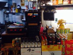 -曹掌柜小酒馆烧烤集团(崂山同兴路店)