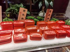 -南美豹国际自助百汇(万象城店)